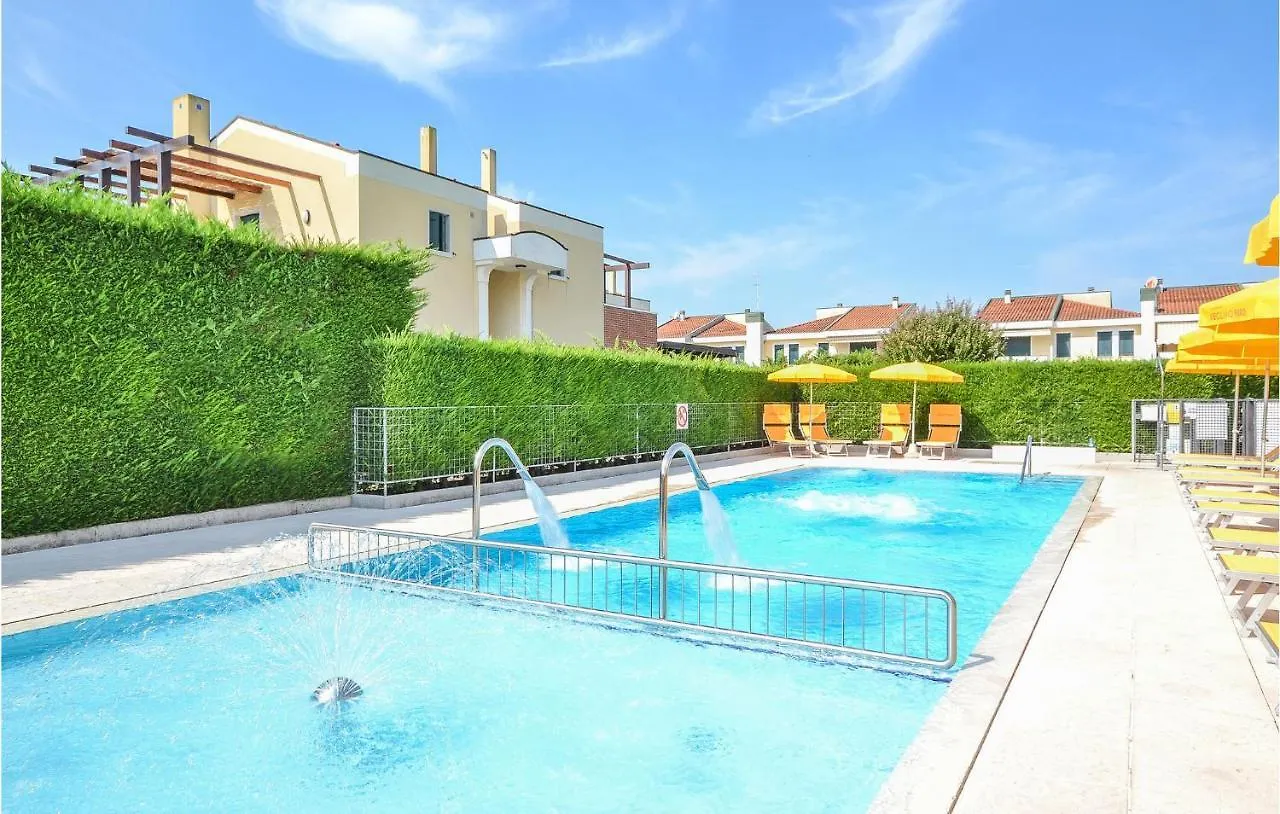 Beautiful Apartment In Cavallino-Treporti