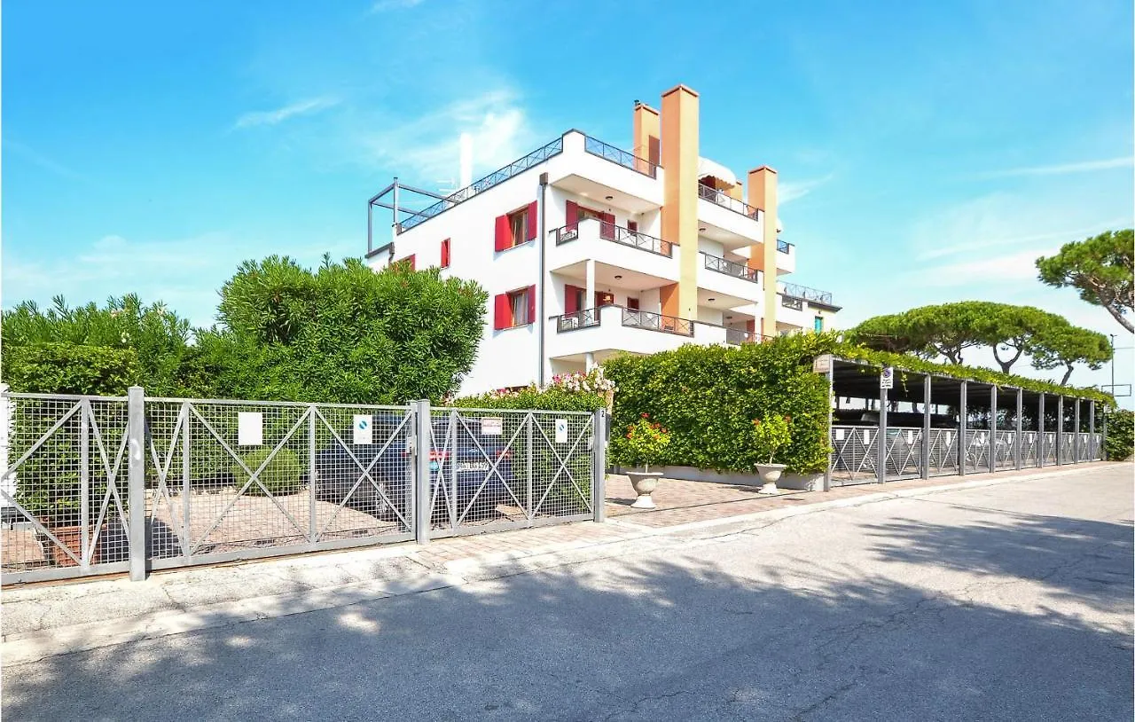 Beautiful Apartment In Cavallino-Treporti