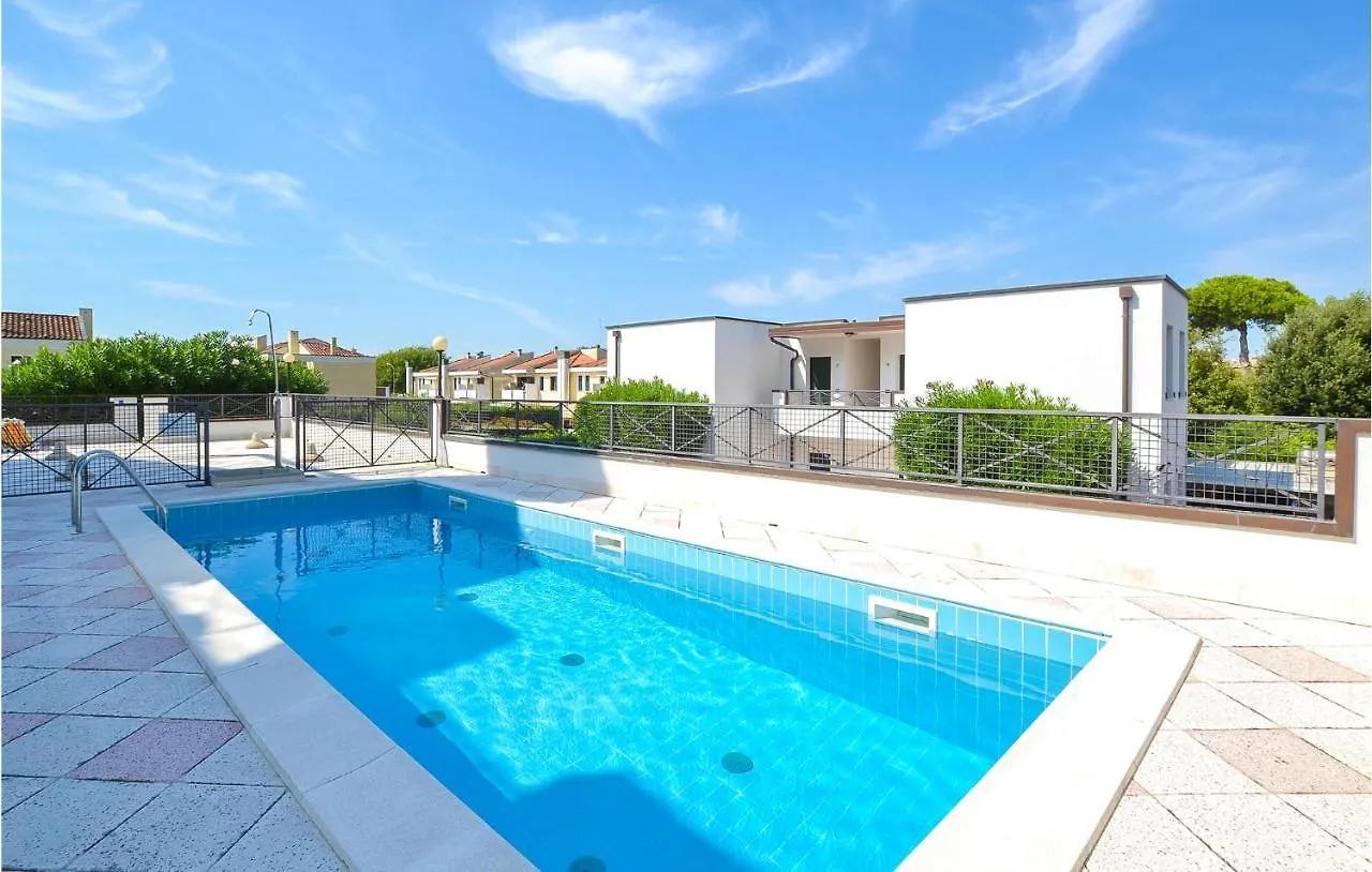 Beautiful Apartment In Cavallino-Treporti Italy