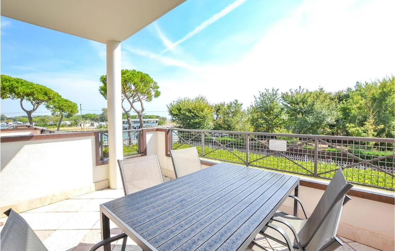Beautiful Apartment In Cavallino-Treporti