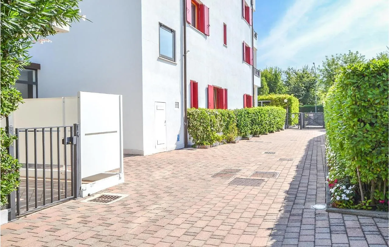 Beautiful Apartment In Cavallino-Treporti