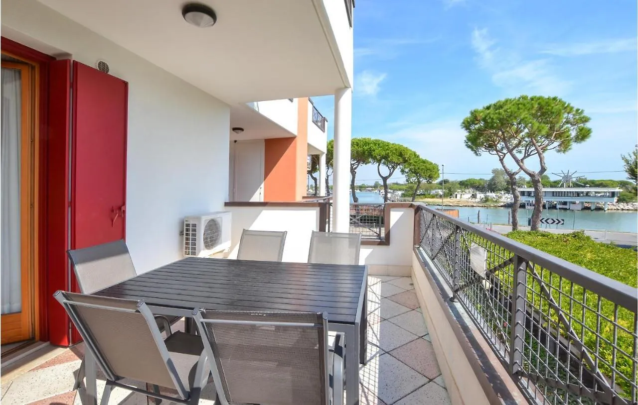 Beautiful Apartment In Cavallino-Treporti Italy